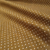 Pannolenci Stampato H 180 cm - BOSCO/POIS BIANCHI