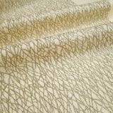 Pannolenci H 155 cm - PANNA SCARABOCCHIO GLITTER ORO