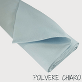 Pannolenci H 180 cm - TONALITA' AZZURRO/BLU