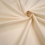 Piquet millerighe H 150 cm - POIS AVORIO