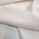 Piquet millerighe H 150 cm - RIGHETTE AVORIO