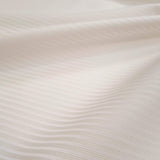 Piquet millerighe H 150 cm - RIGHETTE AVORIO