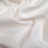 Piquet millerighe H 150 cm - RIGHETTE AVORIO