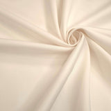 Piquet millerighe H 150 cm - TINTA UNITA AVORIO