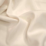 Piquet millerighe H 150 cm - TINTA UNITA AVORIO