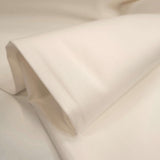 Piquet millerighe H 150 cm - TINTA UNITA AVORIO