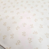 Piquet millerighe H 150 cm - FIOCCHI BIANCO CANDIDO