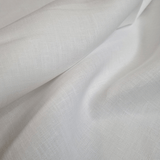 Lino H 180 cm - BIANCO