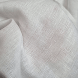 Lino H 180 cm - BIANCO