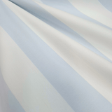 Tessuto Misto Cotone H 300 cm - RIGA AZZURRO PASTELLO