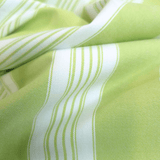 Tessuto Misto Cotone H 300 cm - RIGA MATERASSO LIME