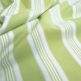 Tessuto Misto Cotone H 300 cm - RIGA MATERASSO LIME