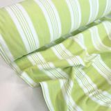 Tessuto Misto Cotone H 300 cm - RIGA MATERASSO LIME