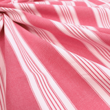 Tessuto Misto Cotone H 300 cm - RIGA MATERASSO ROSSO