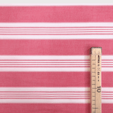 Tessuto Misto Cotone H 300 cm - RIGA MATERASSO ROSSO