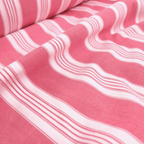 Tessuto Misto Cotone H 300 cm - RIGA MATERASSO ROSSO