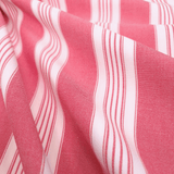 Tessuto Misto Cotone H 300 cm - RIGA MATERASSO ROSSO