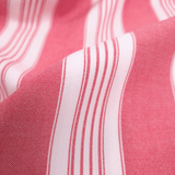 Tessuto Misto Cotone H 300 cm - RIGA MATERASSO ROSSO