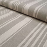 Tovagliato Cotone H 180 cm - RIGHE GRIGIO