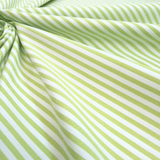 Tessuto Misto Cotone H 300 cm - RIGHETTA LIME