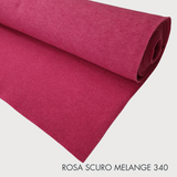 Feltro Lana H 150 cm - TONALITA' ROSA