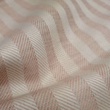 Tessuto per Asciugapiatti "Rinfranto Spigato" Misto Lino H 60 cm - CIPRIA