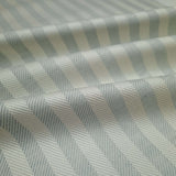 Tessuto per Asciugapiatti "Rinfranto Spigato" Misto Lino H 60 cm - CARTA DA ZUCCHERO