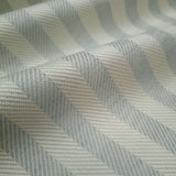 Tessuto per Asciugapiatti "Rinfranto Spigato" Misto Lino H 60 cm - CARTA DA ZUCCHERO