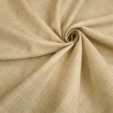 Tessuto no stiro H 160 cm - TINTA UNITA BEIGE