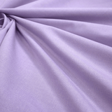 Tessuto Misto Cotone H 300 cm - TINTA UNITA LILLA