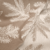 Tovagliato Fiandra di Cotone H 180 cm - PIGNE CORDA