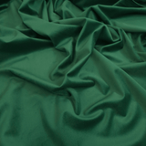 Velluto Liscio H 150 cm - VERDE INGLESE