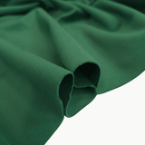 Velluto Liscio H 150 cm - VERDE INGLESE