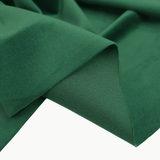 Velluto Liscio H 150 cm - VERDE INGLESE