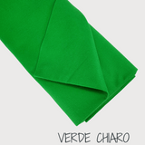 Pannolenci H 180 cm - TONALITA' VERDE