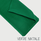 Pannolenci H 180 cm - TONALITA' VERDE