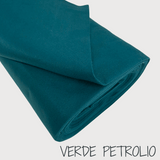 Pannolenci H 180 cm - TONALITA' VERDE