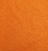 Éponge - ORANGE - coupe minimum ou multiples de 25 x 150 cm