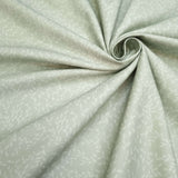 Cotone Americano - Collezione “Campagne Chic” Verde