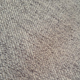 DIAGONALE peso medio H 140 cm - TORTORA MELANGE