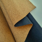 DIAGONALE peso medio H 140 cm - BOSCO MELANGE