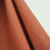 DIAGONALE peso medio H 140 cm - RUGGINE MELANGE