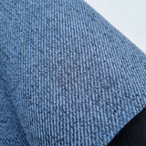 DIAGONALE peso medio H 140 cm - AVIO MELANGE