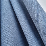 DIAGONALE peso medio H 140 cm - AVIO MELANGE