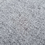 DIAGONALE peso medio H 140 cm - GRIGIO CHIARO MELANGE