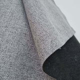 DIAGONALE peso medio H 140 cm - GRIGIO MELANGE