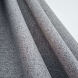 DIAGONALE peso medio H 140 cm - GRIGIO MELANGE