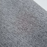 DIAGONALE peso medio H 140 cm - GRIGIO MELANGE