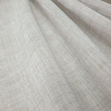 Tenda a metraggio H 320 cm - Variante grezzo chiaro