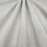 Tenda a metraggio H 320 cm - Variante grezzo chiaro